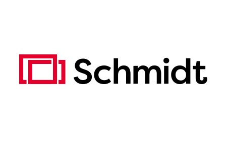 Schmidt Hebeschiebetür logo